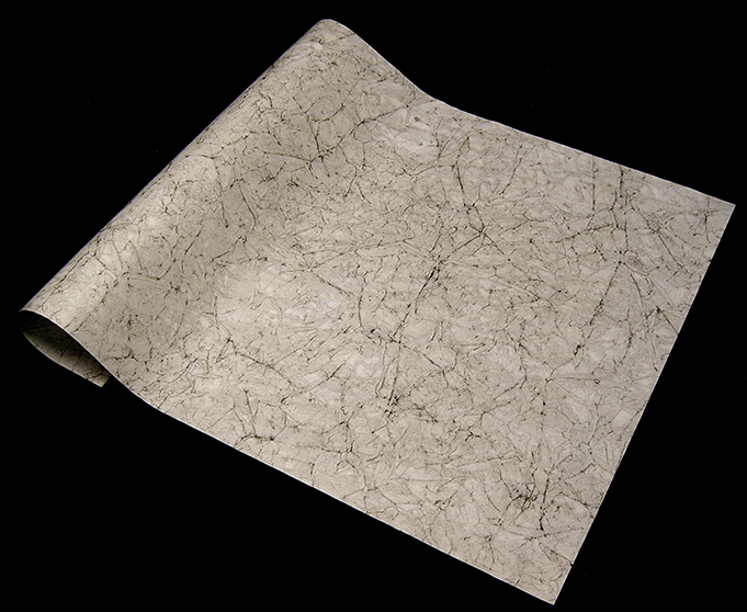 Stone Batik - Beige Grey - Image 4