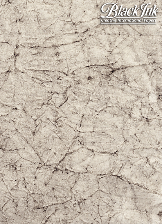 Stone Batik – Beige Grey