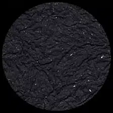 Crystallized Mica – Black