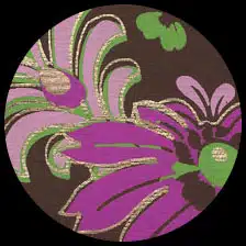 Fern & Flora – Chocolate