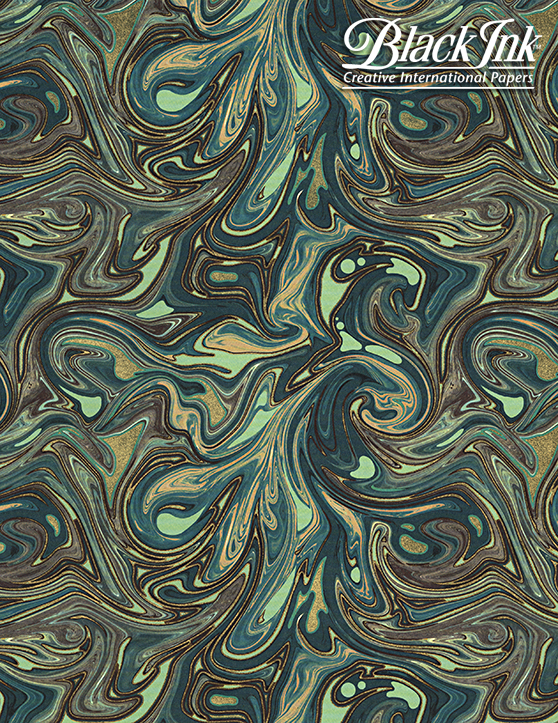 Florentine-Marbled Alzavola<BR>12″ x 12″ Pack of 25