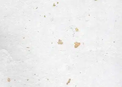 Unryu-White with Gold/Silver Flecks