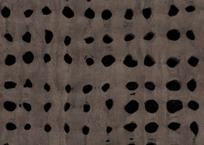 Amate Weave – Brown