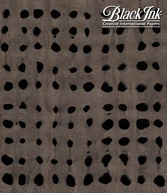 Amate Weave – Brown