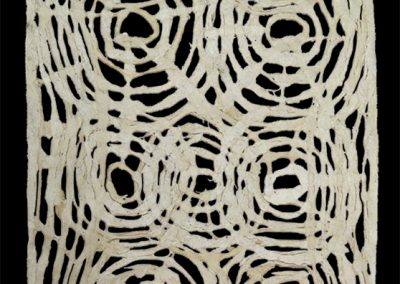 Circulos Amate Bark – Natural