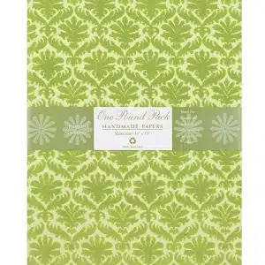 Decorative Collage Pack 11"x15" - 1 LB Pack