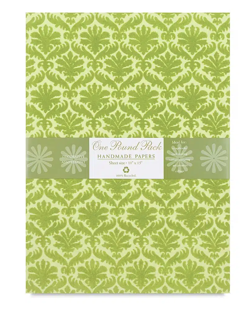 Decorative Collage Pack 11″x15″ – 1 LB Pack