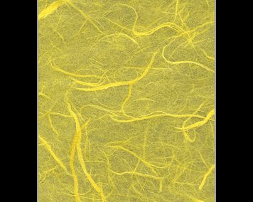 Paper Fusion-Unryu-Bright Yellow