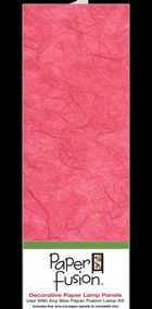 Paper Fusion-Unryu-Cherry