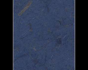 Paper Fusion-Banana-Blue