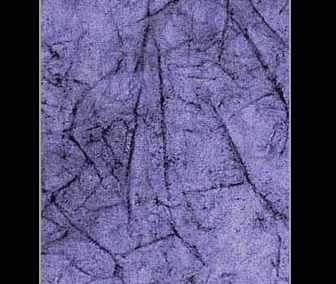 Paper Fusion-Bright Marble-Indigo Blue