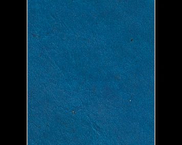 Paper Fusion-Lokta-Caribbean Blue