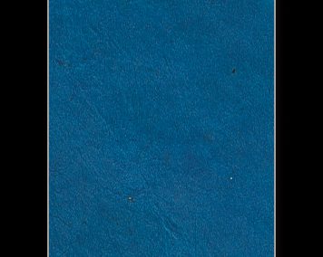 Paper Fusion-Lokta-Caribbean Blue