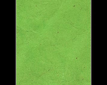 Paper Fusion-Lokta-Apple Green