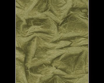 Paper Fusion-Momi Lokta-Olive Green
