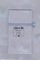 Butterflies-periwinkle