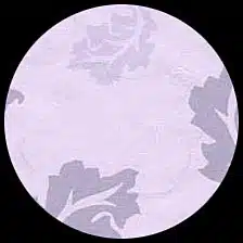 Floating leaves-lavender