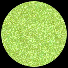 Iridescent – Lemon Lime