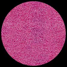 Iridescent – Hot Pink