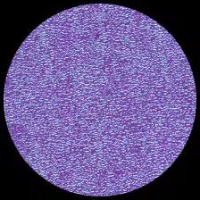 Iridescent – Purple Haze