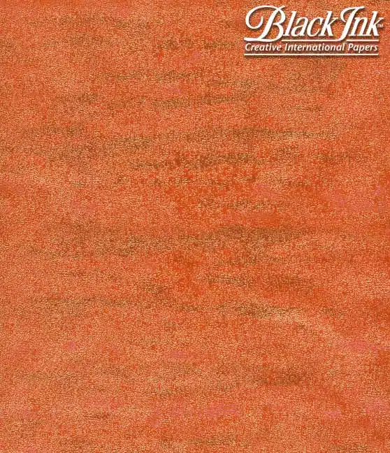Iridescent - Orange Peel - Image 2