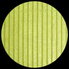 Ridged Green