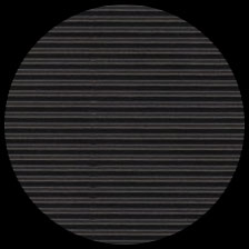 Corrugated E-Flute Jet Black<BR>12″ x 12″ Pack of 12