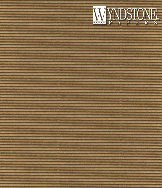 Corrugated E-Flute Kraft Brown