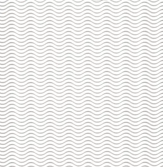 Corrugated Illusion-Snow White<BR>12″ x 12″ Pack of 12