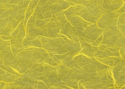 Unryu-Bright Yellow<BR>12″ x 12″ Pack of 25