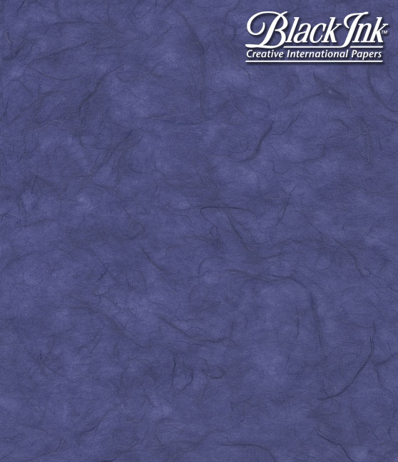 Unryu-Royal Blue<BR>12″ x 12″ Pack of 25