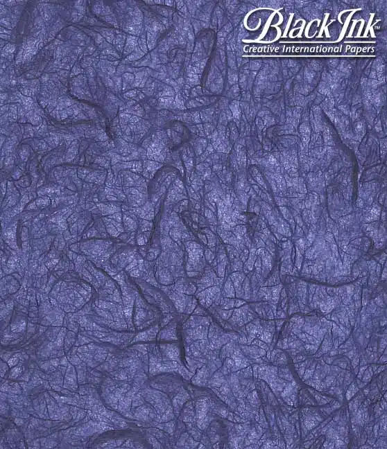 Unryu-Blue<BR>12"x12" Pack of 25 - Image 3