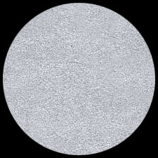 Metallic Silver<BR>12″x12″ Pack of 25