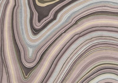 Painted Marble-Beige/Brown/Dusk<BR>12″ x 12″ Pack of 25