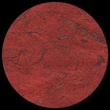 Banana-True Red<BR>12″ x 12″ Pack of 25