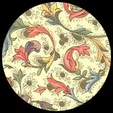 Florentine-Roman<BR>12″ x 12″  Pack of 25