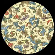 Florentine-Portofino<BR>12″ x 12″ Pack of 25