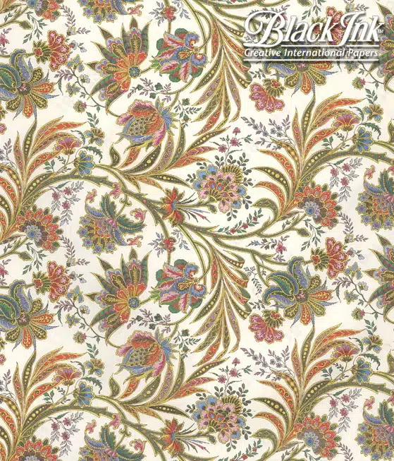 Florentine-Fagiano<BR>12" x 12" Pack of 25 - Image 3