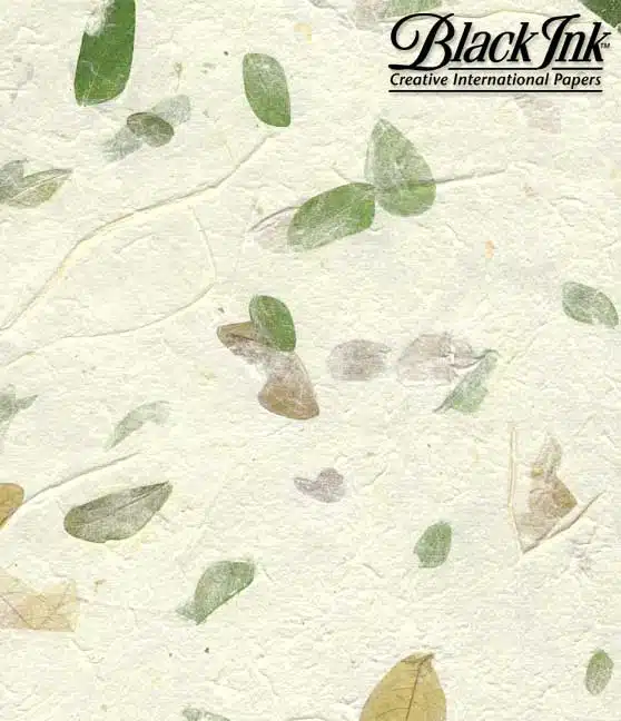 Raintree leaves - Image 3