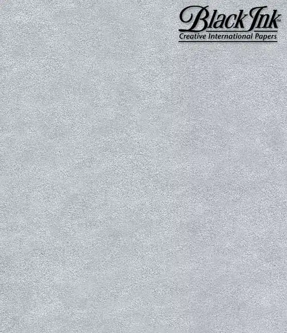 Metallic Silver Mulberry - Image 3