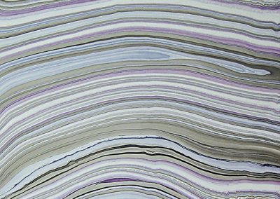 Marble-Smokey Tanzanite<BR>12″x12″ Pack of 25