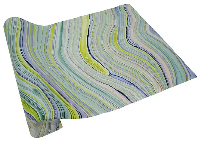 Marble-Ammolite - Image 4