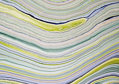 Marble-Ammolite<BR>12″x12″ Pack of 25