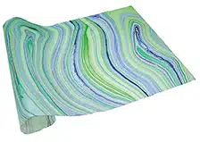Marble-Chrysocolla - Image 3