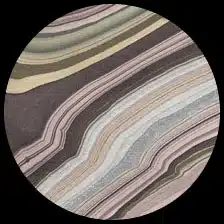 Marble-Beige/Brown/Dusk/Silver Grey