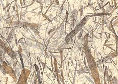 Chunky Banana Leaves<BR>12″x12″ Pack of 25