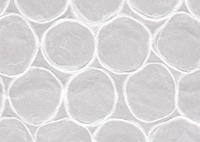 Beehive-White<BR>12″x12″ Pack of 25