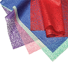 Lace - Royal Blue - Image 3