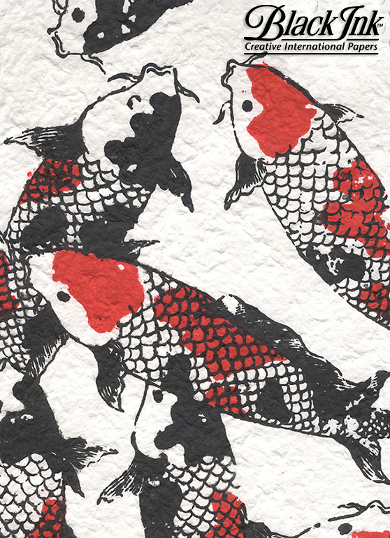 Koi Fish