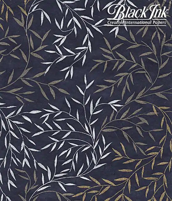 Willow-Midnight Blue